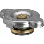 Order Coolant Outlet Cap by GATES - 31564 For Your Vehicle