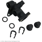 Order Coolant Outlet Flange by BECK/ARNLEY - 147-0011 For Your Vehicle
