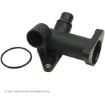 Order Coolant Outlet Flange by BECK/ARNLEY - 147-0023 For Your Vehicle