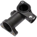 Order Coolant Outlet Flange by DORMAN (OE SOLUTIONS) - 902-869 For Your Vehicle