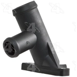 Order Coolant Outlet Flange by FOUR SEASONS - 85319 For Your Vehicle