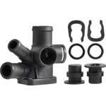 Order Coolant Outlet Flange by FOUR SEASONS - 85334 For Your Vehicle