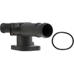 Order Coolant Outlet Flange by FOUR SEASONS - 85336 For Your Vehicle