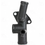Order Coolant Outlet Flange by FOUR SEASONS - 85429 For Your Vehicle