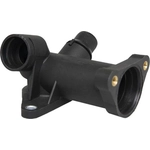 Order Coolant Outlet Flange by FOUR SEASONS - 85681 For Your Vehicle