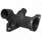 Order Coolant Outlet Flange by FOUR SEASONS - 85681 For Your Vehicle