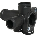 Order Coolant Outlet Flange by FOUR SEASONS - 85683 For Your Vehicle