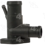 Order Coolant Outlet Flange by FOUR SEASONS - 85906 For Your Vehicle