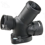 Order Coolant Outlet Flange by FOUR SEASONS - 85916 For Your Vehicle