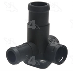 Order Coolant Outlet Flange by FOUR SEASONS - 86064 For Your Vehicle