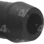 Order Coolant Outlet Flange by FOUR SEASONS - 86077 For Your Vehicle