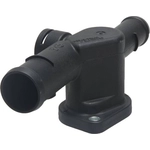 Order Coolant Outlet Flange by FOUR SEASONS - 86082 For Your Vehicle