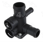 Order Coolant Outlet Flange by FOUR SEASONS - 86093 For Your Vehicle