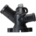 Order Coolant Outlet Flange by FOUR SEASONS - 86205 For Your Vehicle