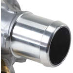 Order Coolant Outlet Flange by FOUR SEASONS - 86232 For Your Vehicle