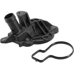 Order Coolant Outlet Flange by FOUR SEASONS - 86273 For Your Vehicle