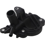 Order Coolant Outlet Flange by FOUR SEASONS - 86308 For Your Vehicle