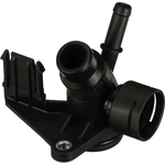 Order GATES - CO35048 - Radiator Coolant Hose Flange For Your Vehicle