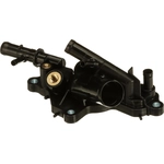 Order Coolant Outlet Flange by GATES - CO35088 For Your Vehicle