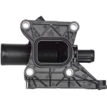 Order Joint de Boîtier de Thermostat / Sortie d'Eau  de GATES - CO34822 For Your Vehicle