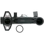 Order Joint de Boîtier de Thermostat / Sortie d'Eau  de GATES - CO34880 For Your Vehicle