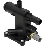 Order Joint de Boîtier de Thermostat / Sortie d'Eau  de GATES - CO34929 For Your Vehicle