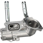 Order Coolant Outlet Flange by GATES - CO34975 For Your Vehicle