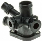 Order Coolant Outlet Flange by MOTORAD - CH2701 For Your Vehicle