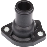 Order Coolant Outlet Flange by URO - 026121144E For Your Vehicle