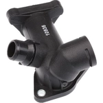 Order Coolant Outlet Flange by URO - 028121132A For Your Vehicle