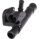 Order Coolant Outlet Flange by URO - 038121132C For Your Vehicle