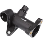 Order Coolant Outlet Flange by URO - 058121132A For Your Vehicle