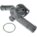 Order Coolant Outlet Flange by URO - 06A121132 For Your Vehicle