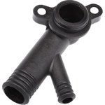 Order Coolant Outlet Flange by URO - 11531743679 For Your Vehicle