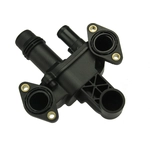Order Coolant Outlet Flange by URO - LR073372 For Your Vehicle