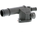 Order Coolant Outlet Flange by VAICO - V10-2976 For Your Vehicle