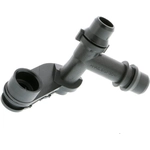 Order Coolant Outlet Flange by VAICO - V20-1366 For Your Vehicle