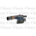 Order Coolant Outlet Flange by VAICO - V10-2976 For Your Vehicle