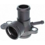 Order Coolant Outlet Flange by VAICO - V10-3540 For Your Vehicle