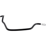 Order Coolant Overflow Hose by DAYCO - 80185 For Your Vehicle