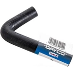 Order Coolant Overflow Hose by DAYCO - 80215 For Your Vehicle
