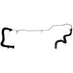 Order DORMAN (OE SOLUTIONS) - 626-338 - Engine Coolant Reservoir Hose For Your Vehicle