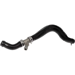 Order Coolant Overflow Hose by DORMAN (OE SOLUTIONS) - 626630 For Your Vehicle