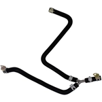 Order DORMAN (OE SOLUTIONS) - 626-697 - Engine Heater Hose Assembly For Your Vehicle