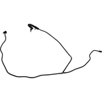 Order Coolant Overflow Hose by DORMAN (OE SOLUTIONS) - 626-719 For Your Vehicle