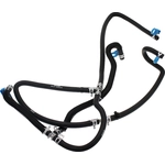 Order Coolant Overflow Hose by DORMAN (OE SOLUTIONS) - 626-731 For Your Vehicle