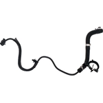 Order Coolant Overflow Hose by DORMAN (OE SOLUTIONS) - 626-747 For Your Vehicle