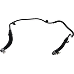Order DORMAN (OE SOLUTIONS) - 626-786 - Engine Coolant Overflow Hose For Your Vehicle