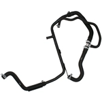 Order DORMAN (OE SOLUTIONS) - 626-791 - Engine Coolant Reservoir Hose For Your Vehicle