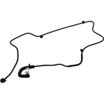 Order Coolant Overflow Hose by DORMAN (OE SOLUTIONS) - 626-796 For Your Vehicle